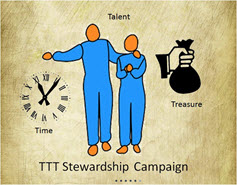 Stewardship banner