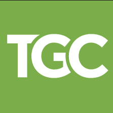 The Gospel Coalition Logo 224x224