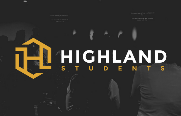 Highland Student Icon image