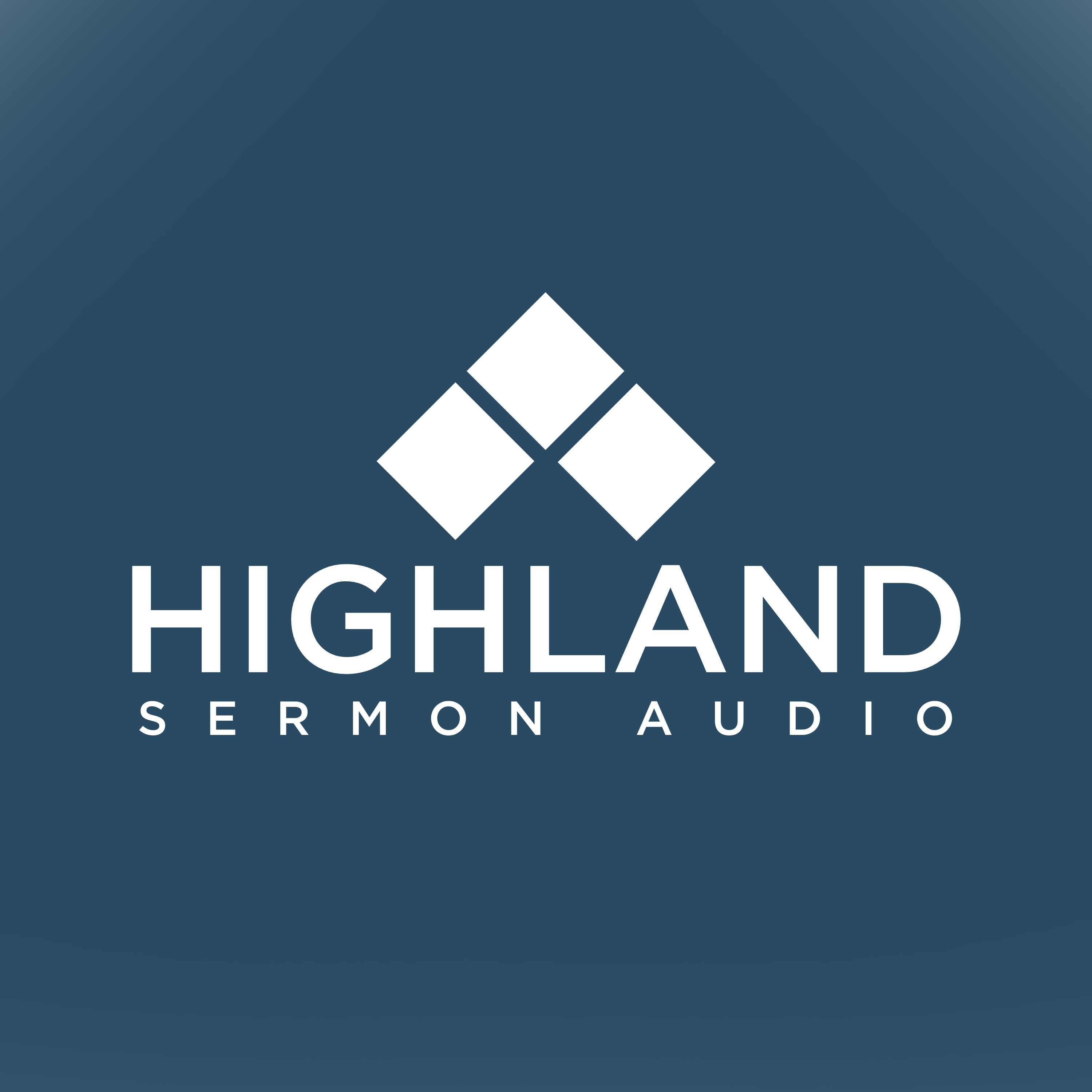 Highland Baptist Church Sermons