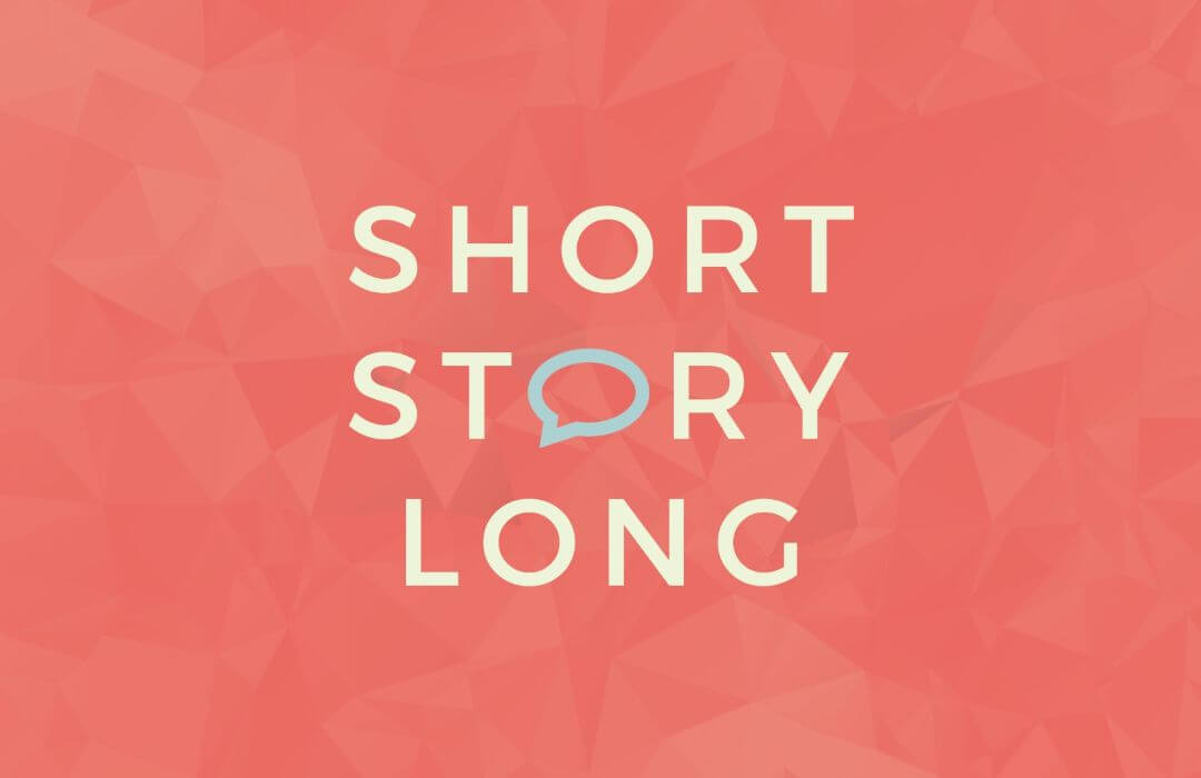 Short Story Long banner