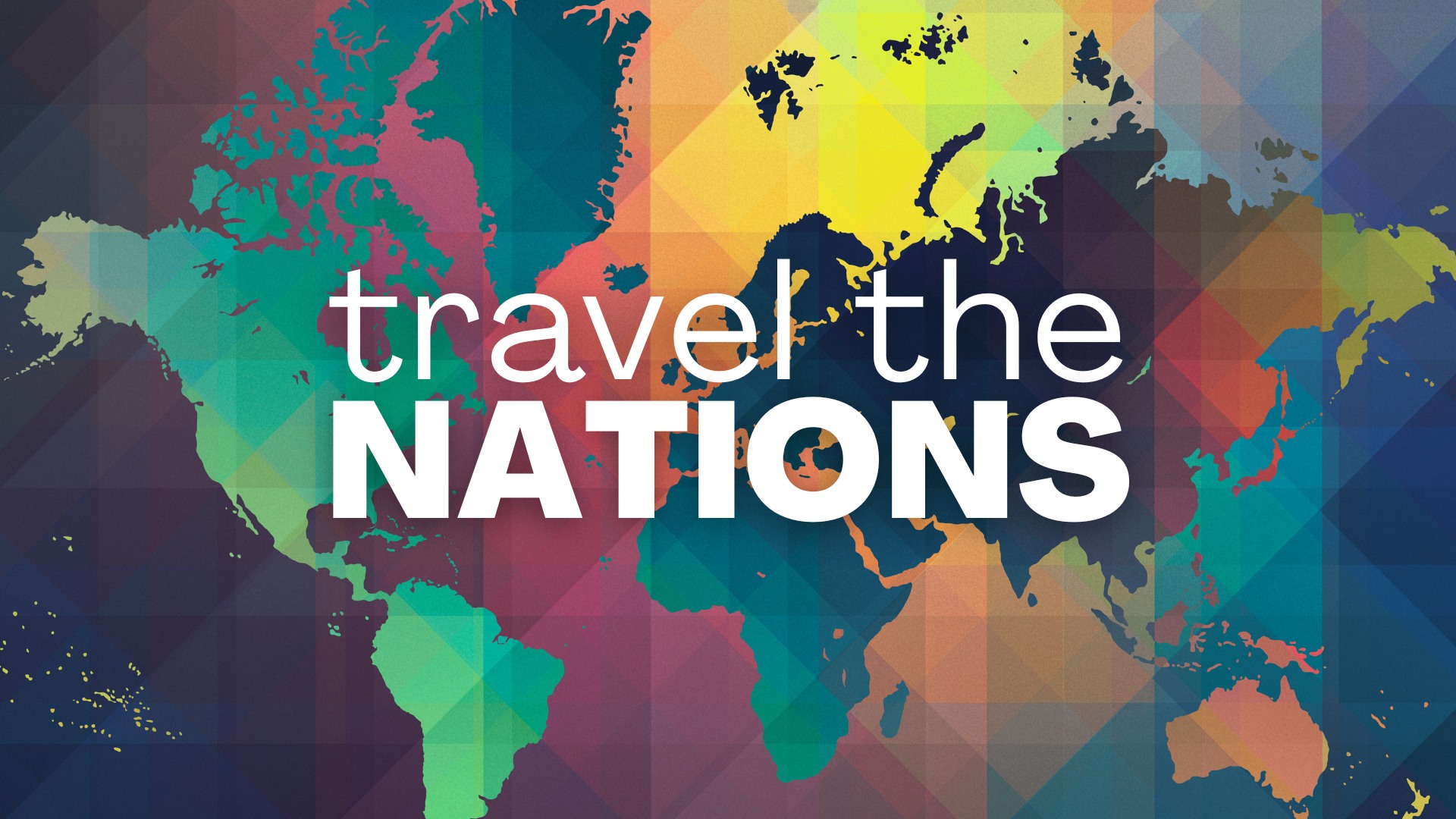Travel The Nations image