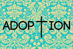 Adoption banner