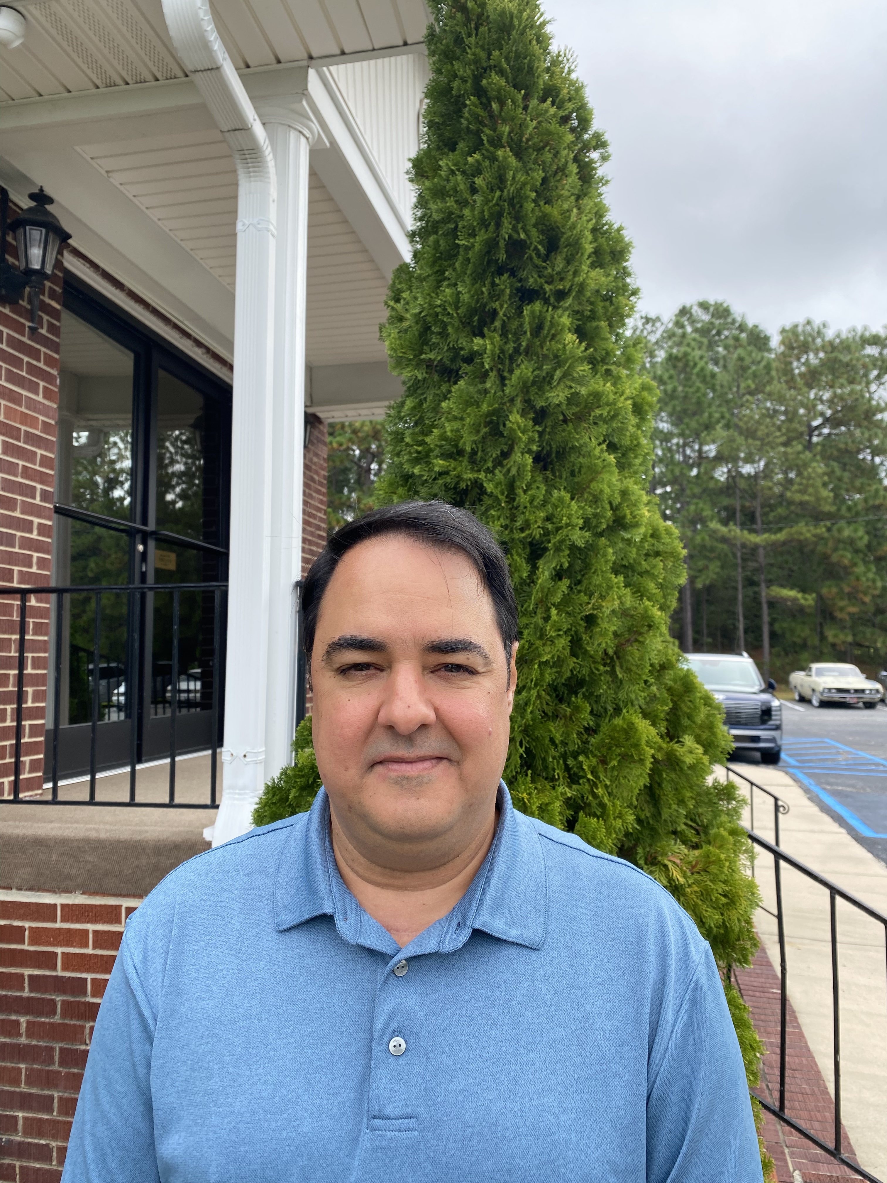 staff profile image