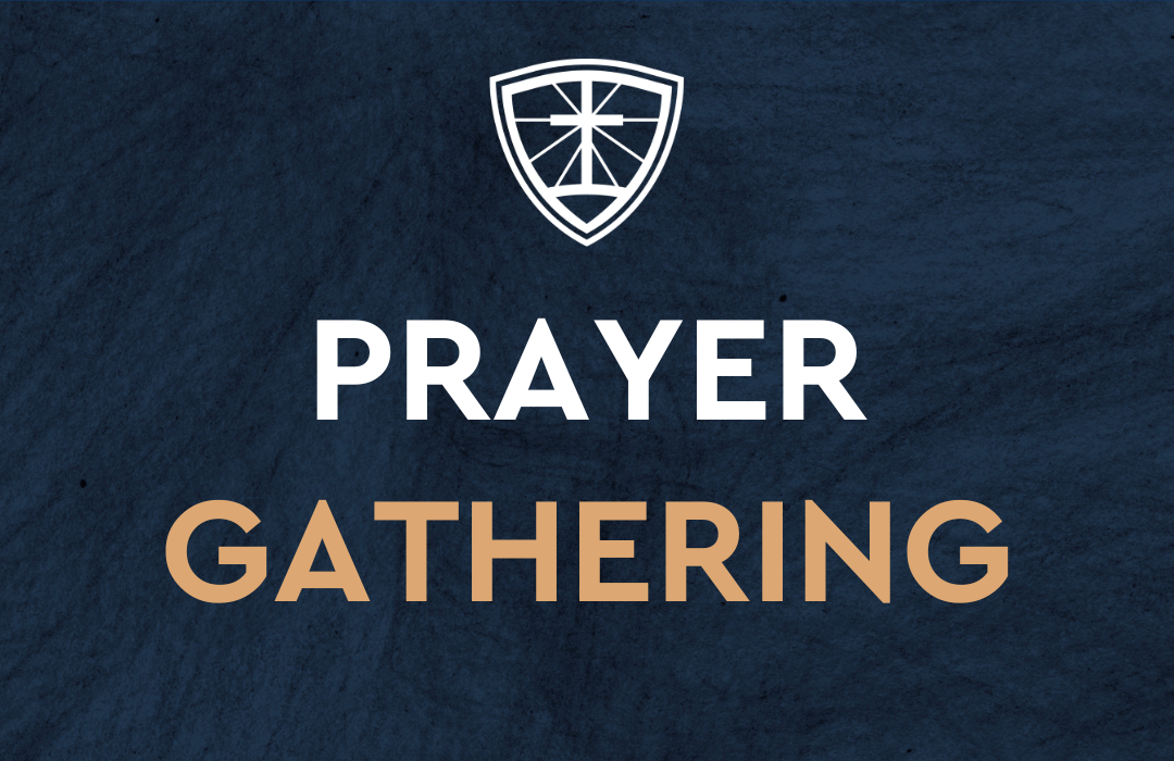 Prayer Gathering