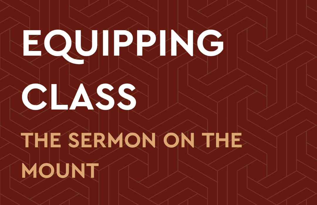 Sermon on the Mount