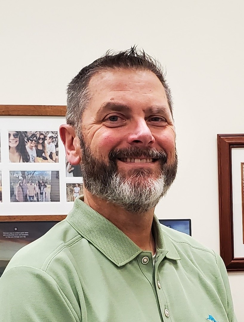 Scott Dunsmore Elder1 2025