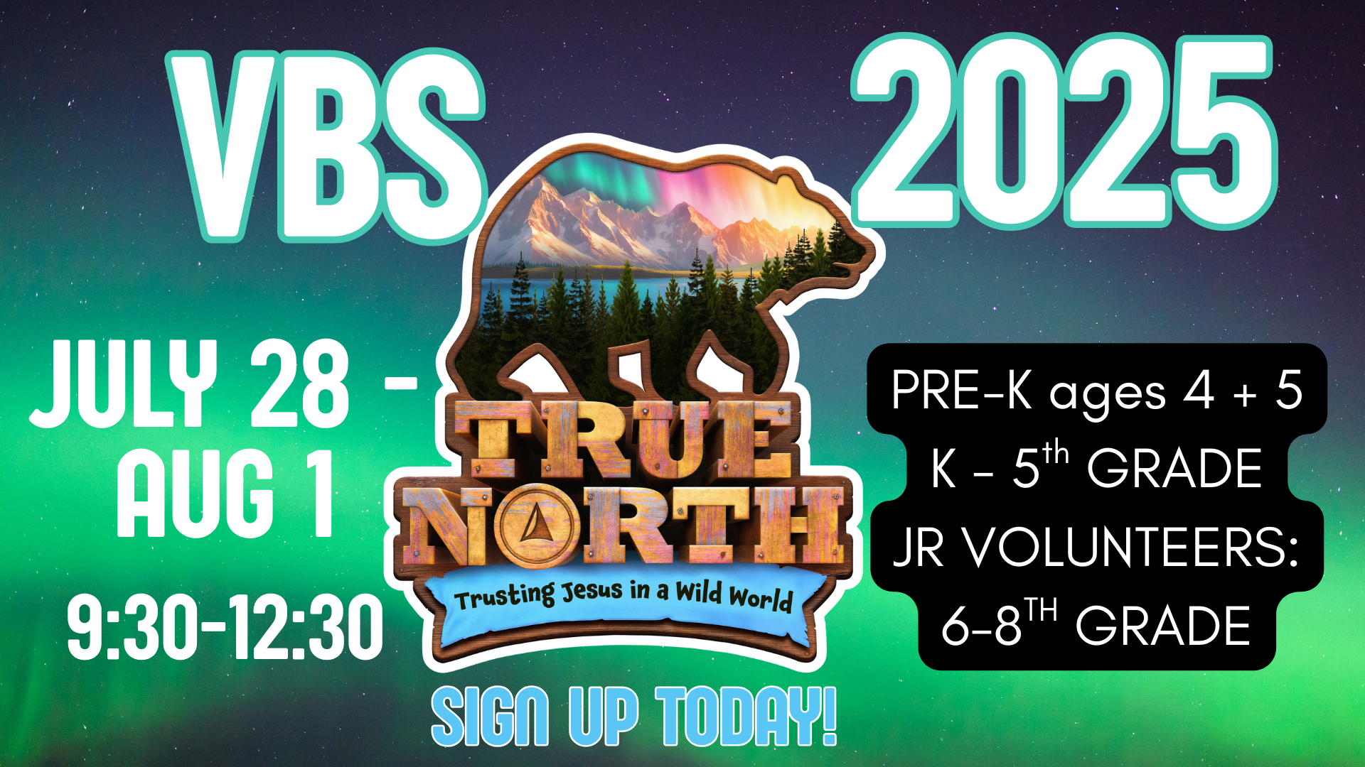 VBS 2025