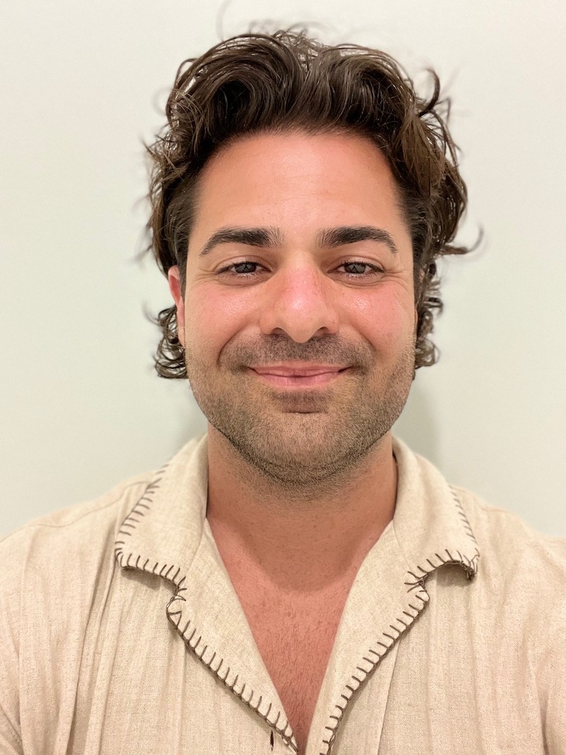 Vinnie Sottile, elder1