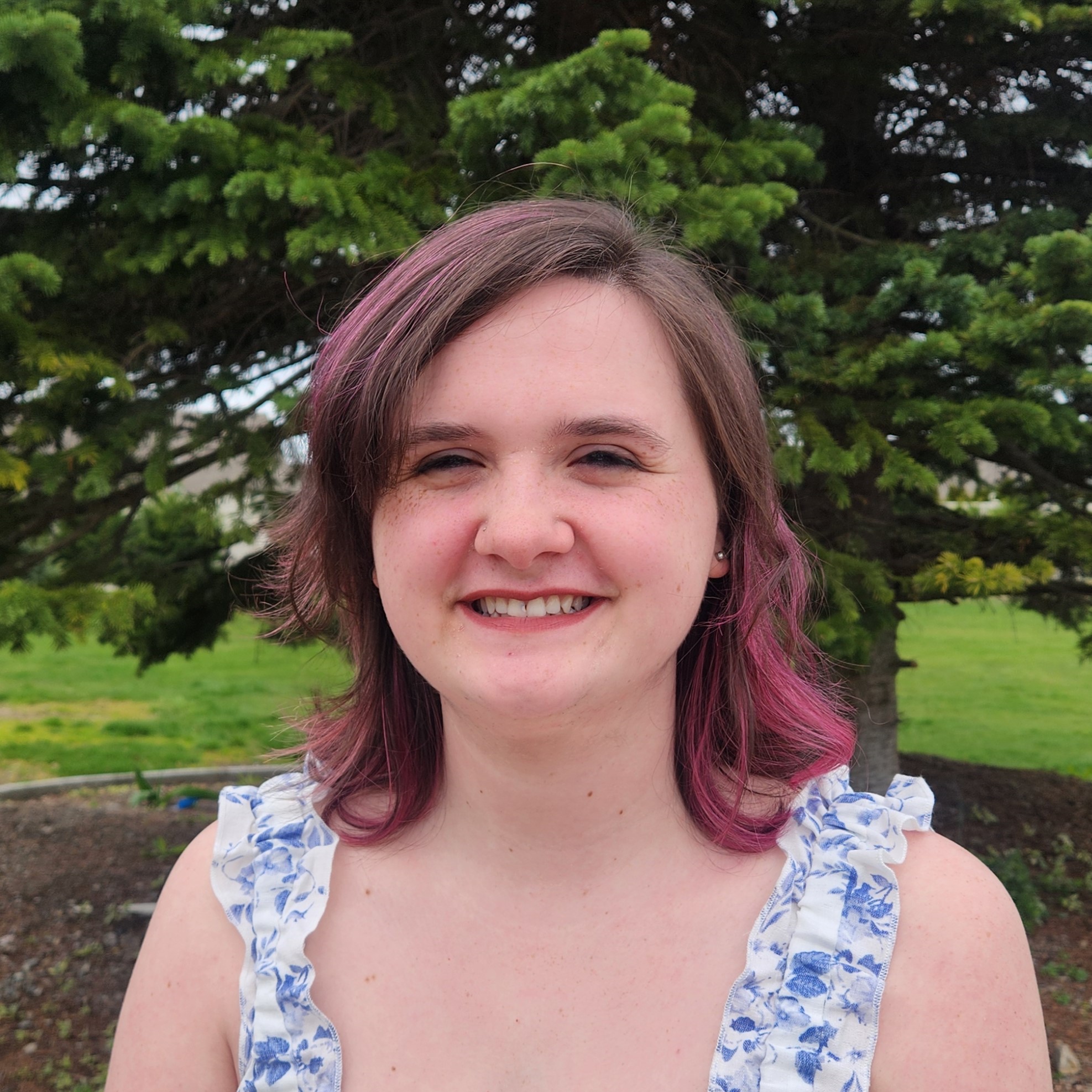 Davis Smith Square Spring 2025