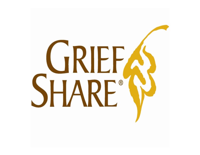 GriefShare MC image