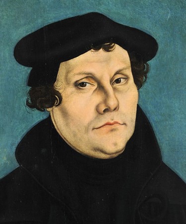 luther