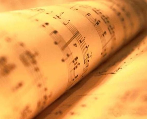 music image