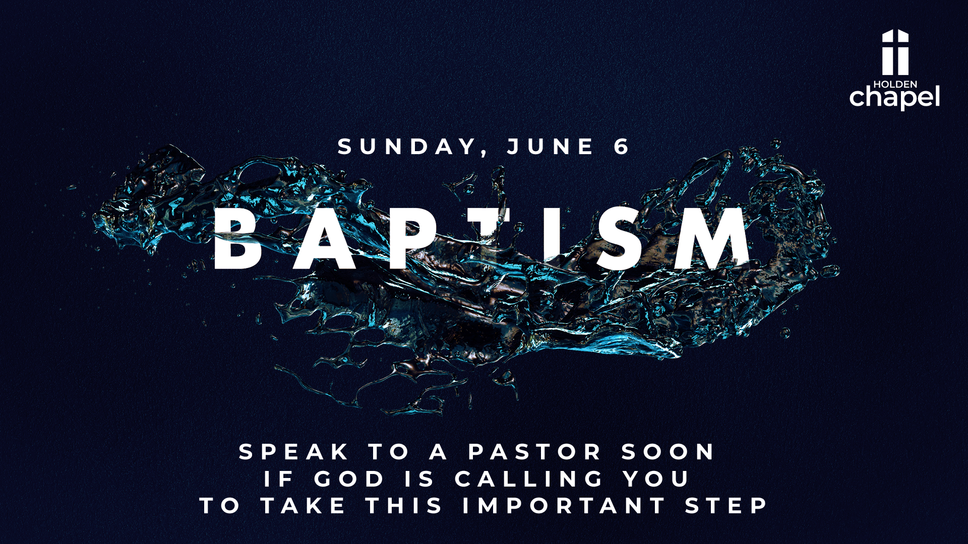 baptism June 2021 image