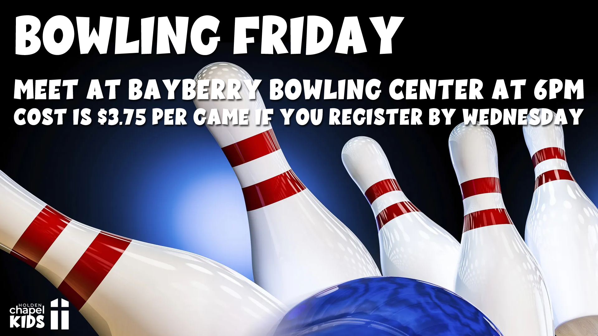 bowling friday image
