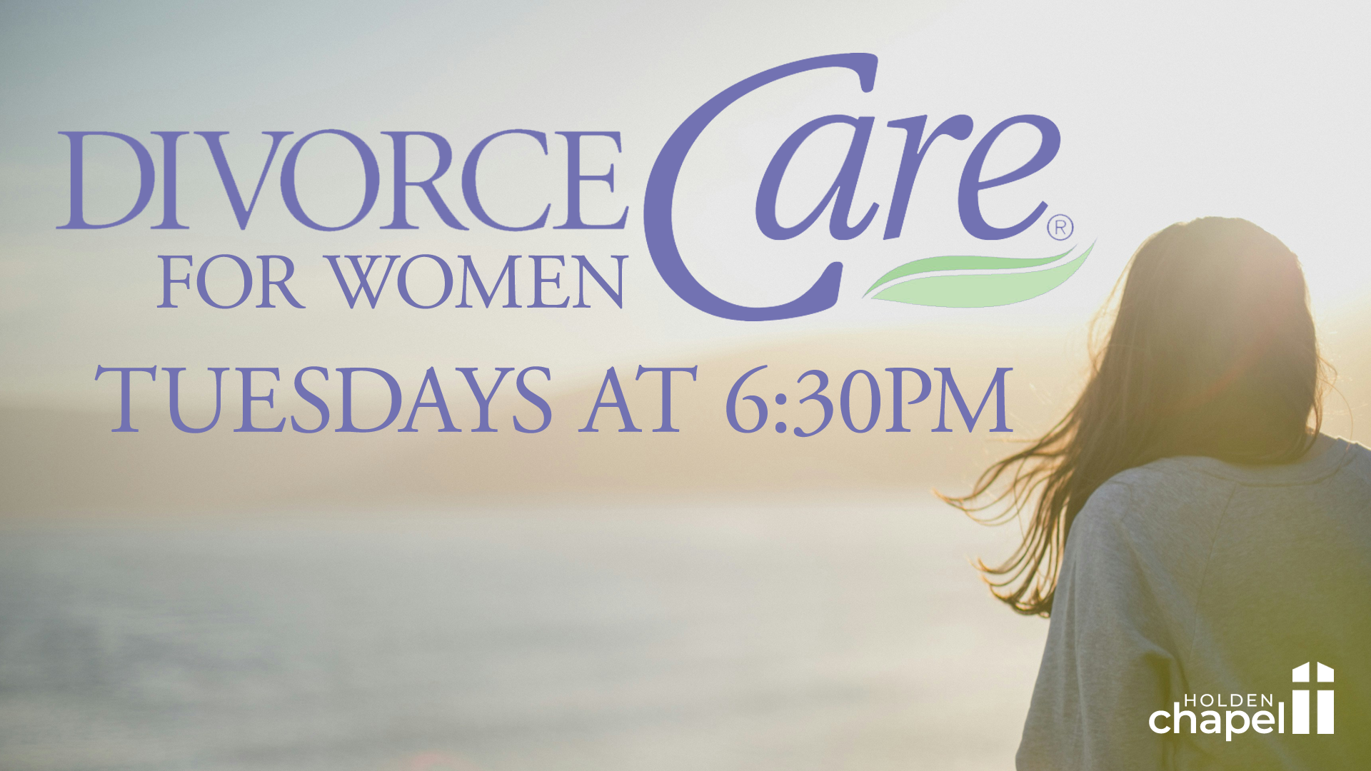 Divorce Care for Women 2026