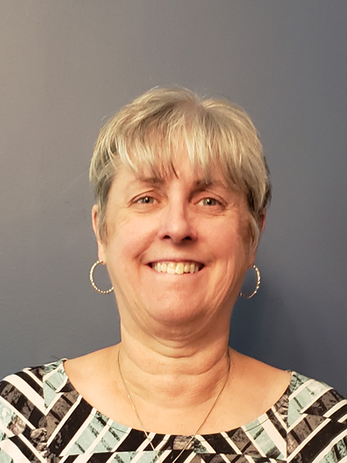 staff profile image