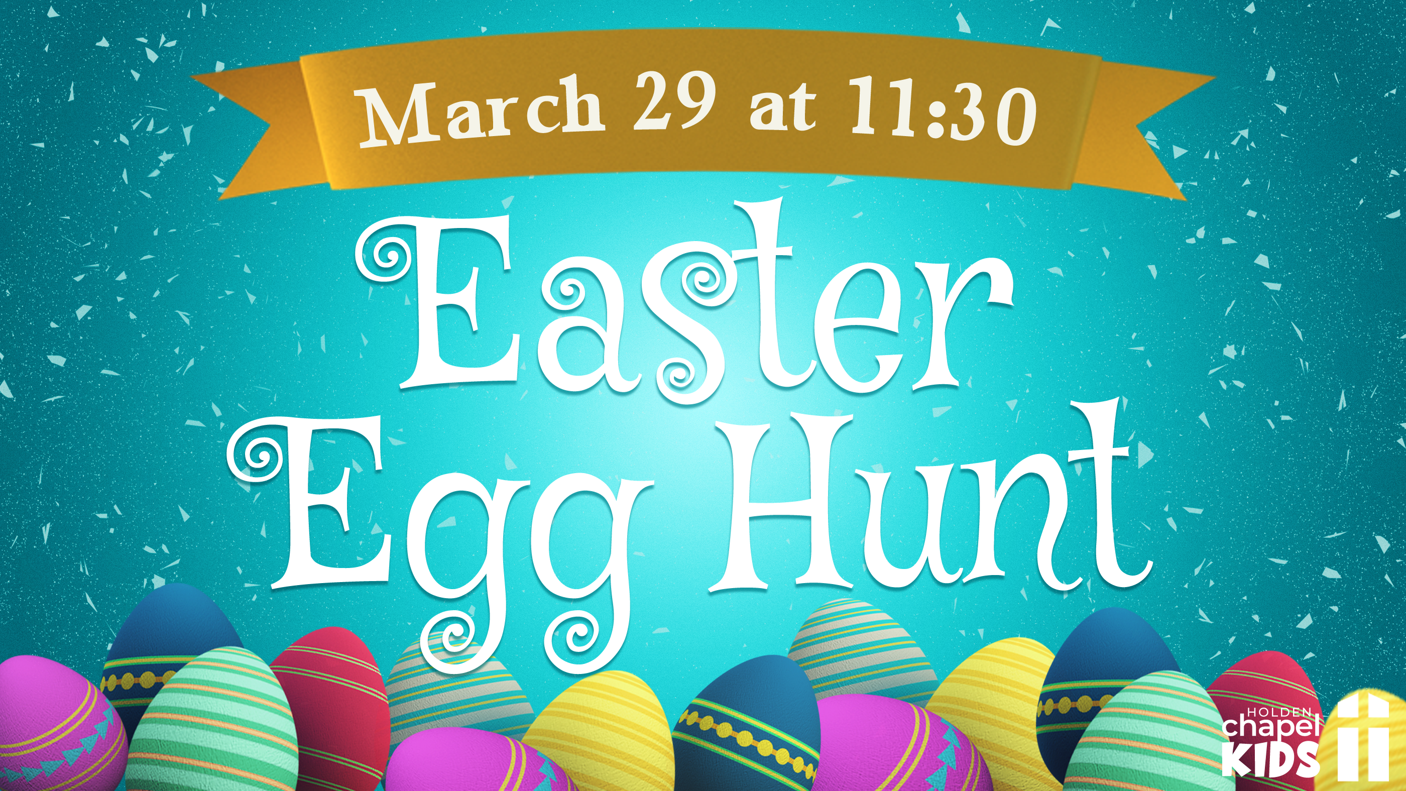 EEH 2026 - egg hunt image