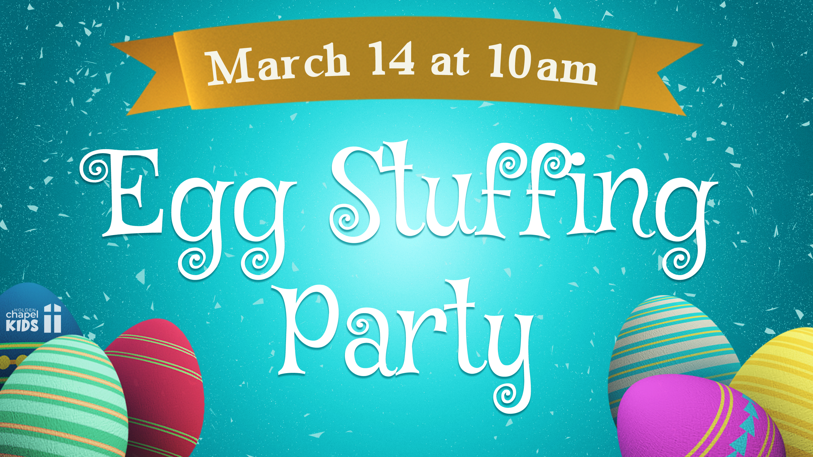 EEH 2026 - egg stuffing party image