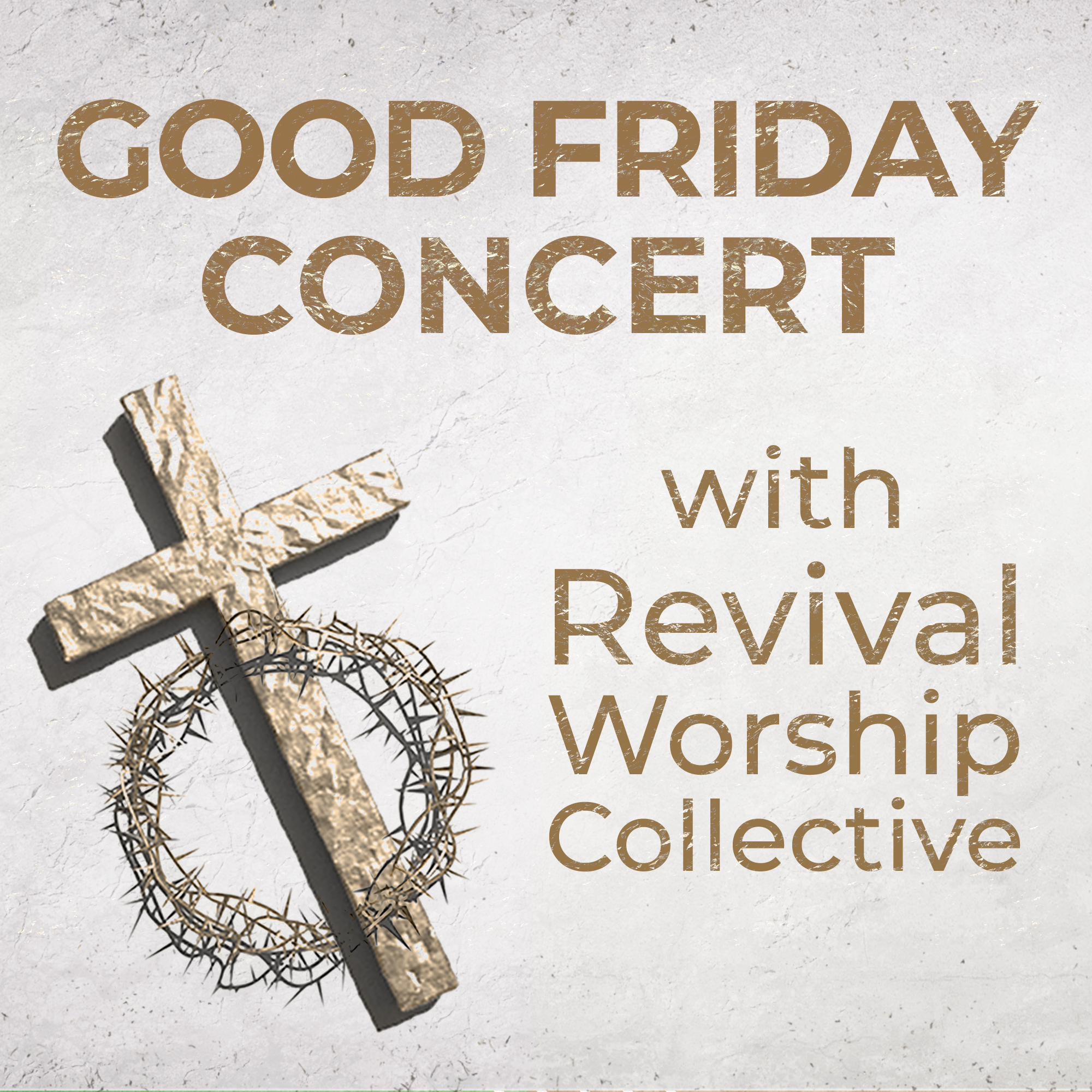 Good Friday Concert