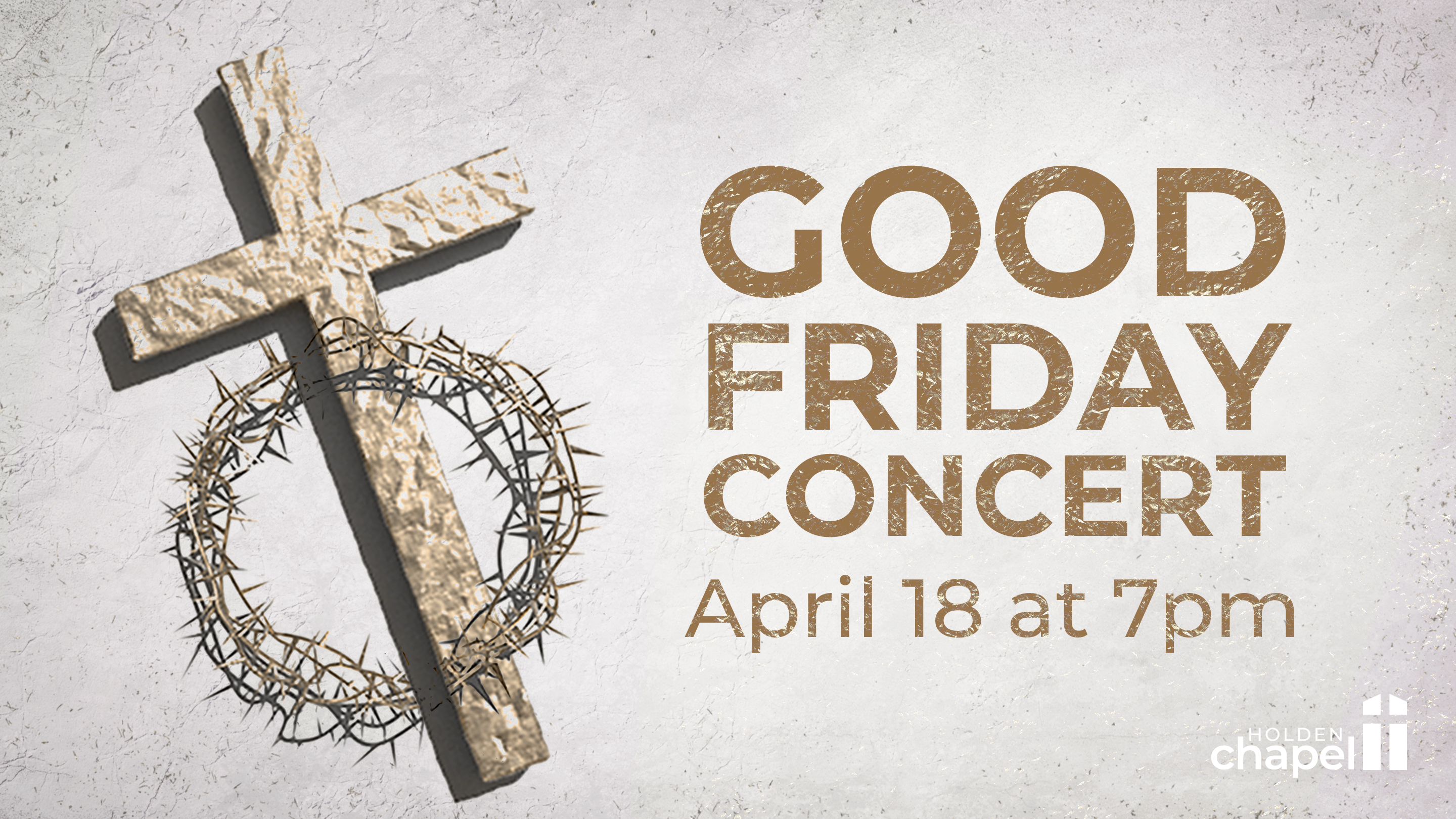 Good Friday 2025 image