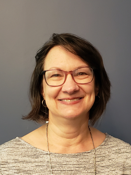 staff profile image