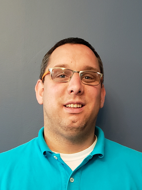 staff profile image