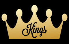 Kings - Walking In God's Word banner
