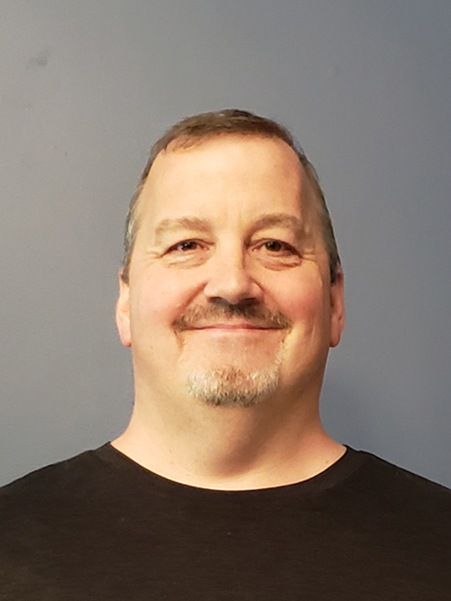 staff profile image