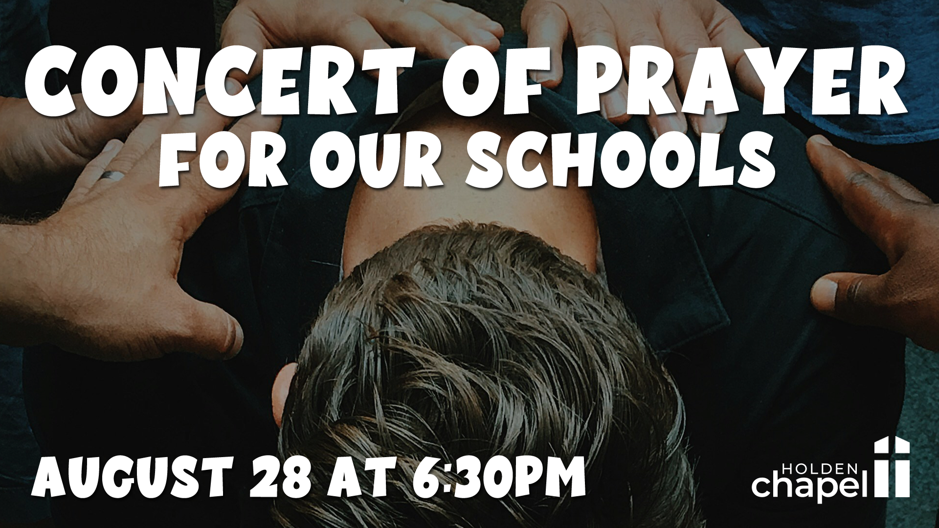 Summer 2024 - prayer image