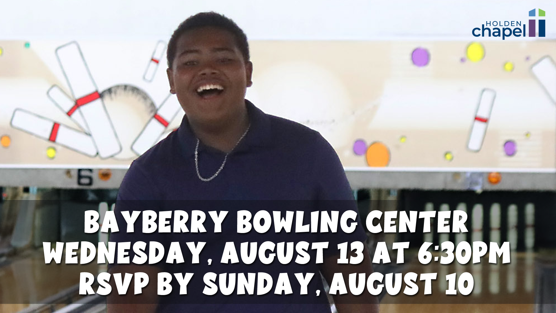 Summer 2025 - bowling