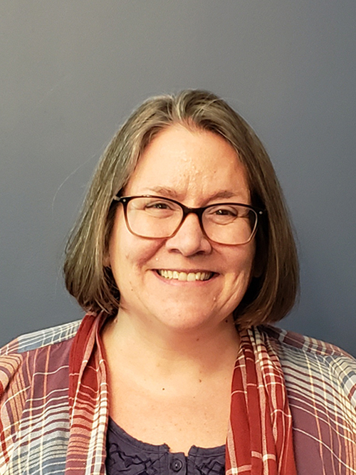 staff profile image