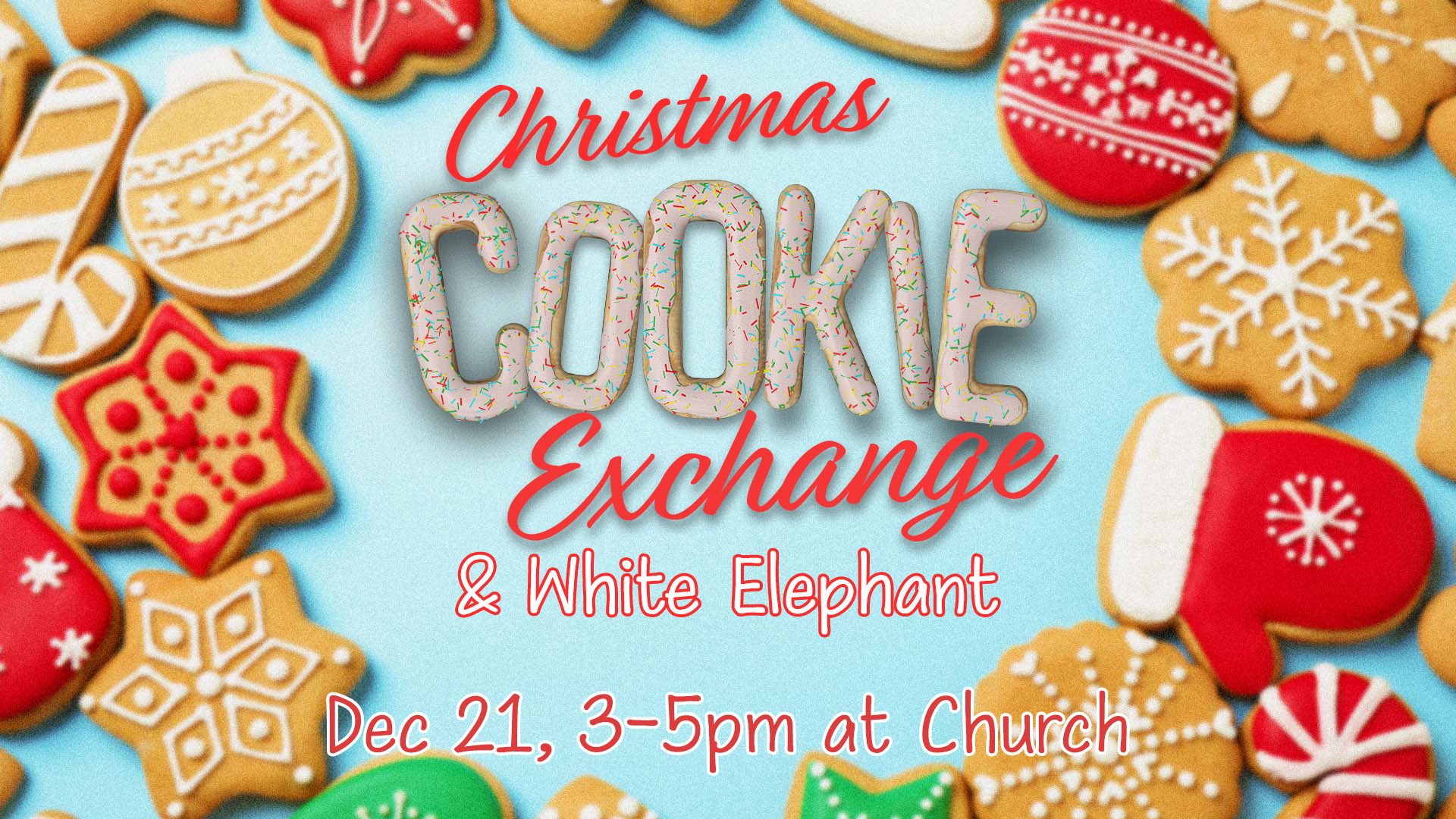 cookie exchange_womens