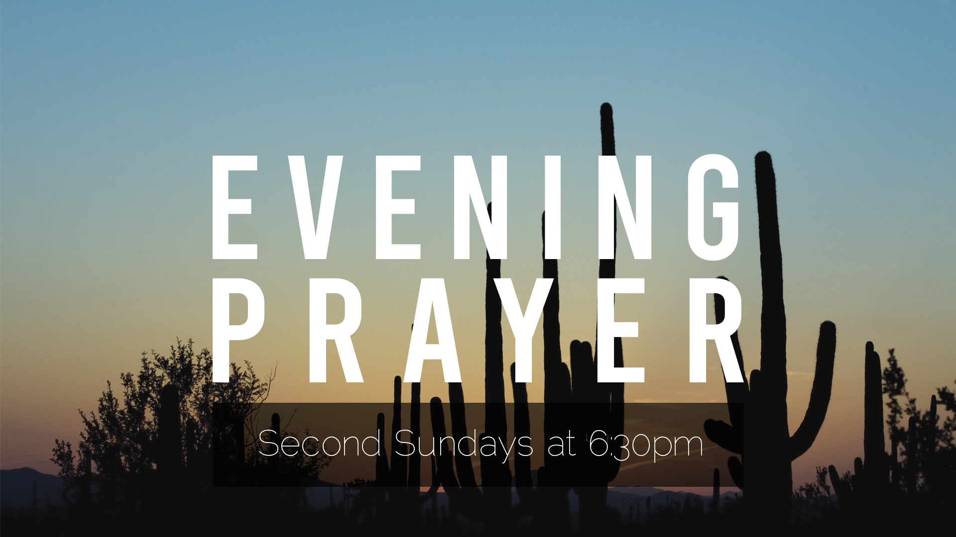 evening prayer_slide