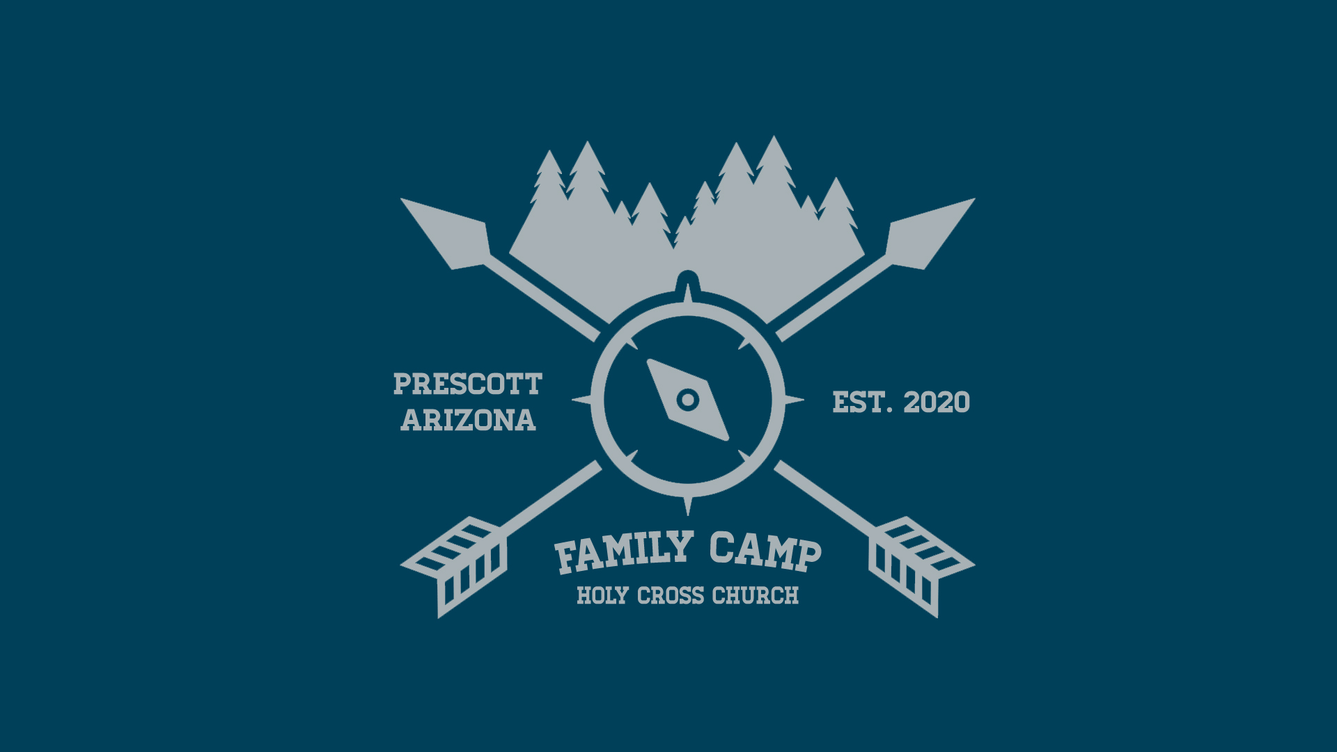 family camp logo4 image