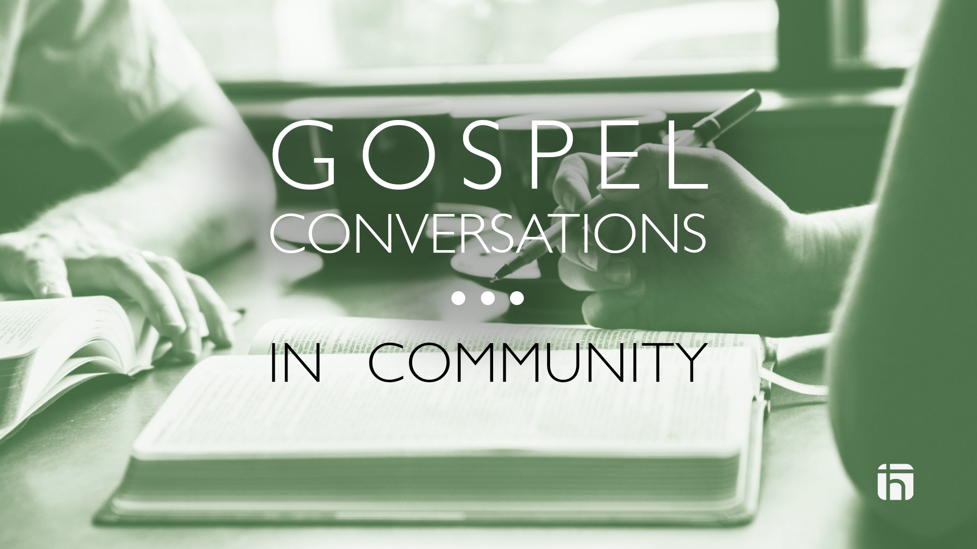 gospel conversations_women image