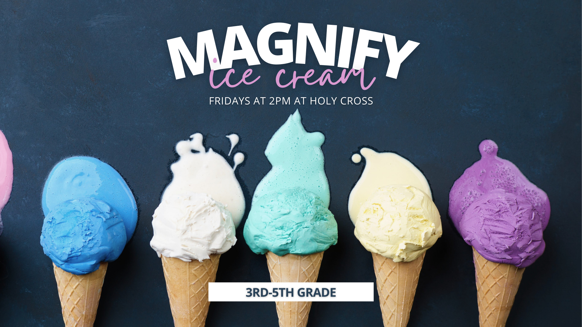 Magnify Ice Cream image