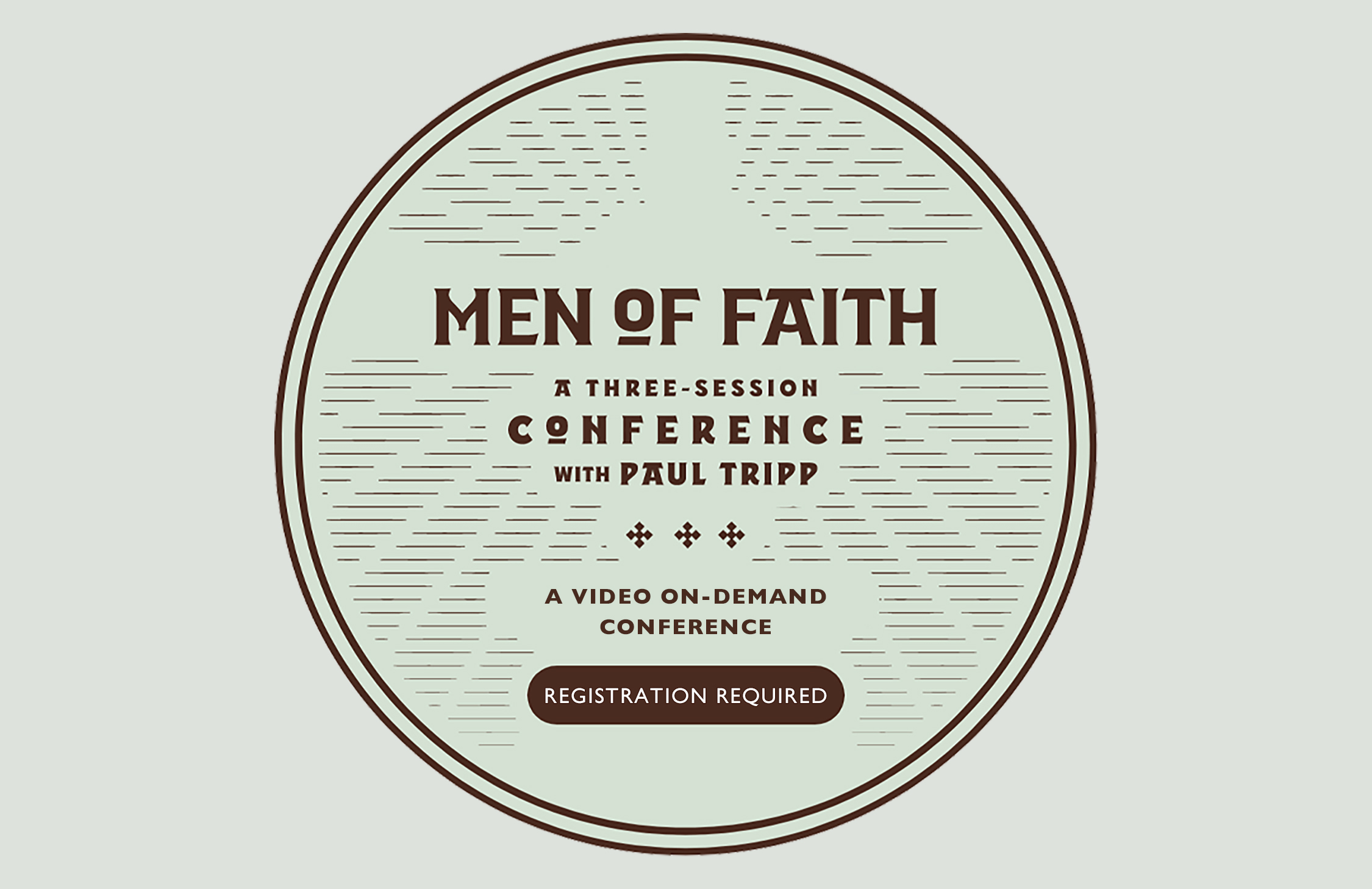 men of faith_event image