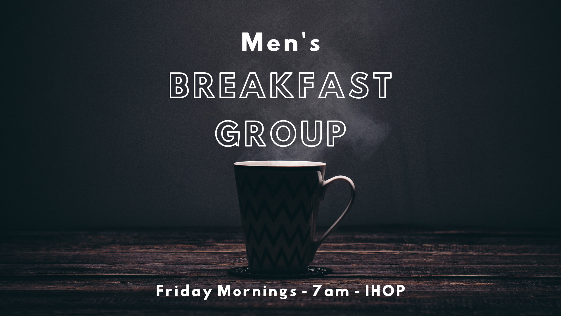 Men's Breakfast Group (1920 × 1080 px) image
