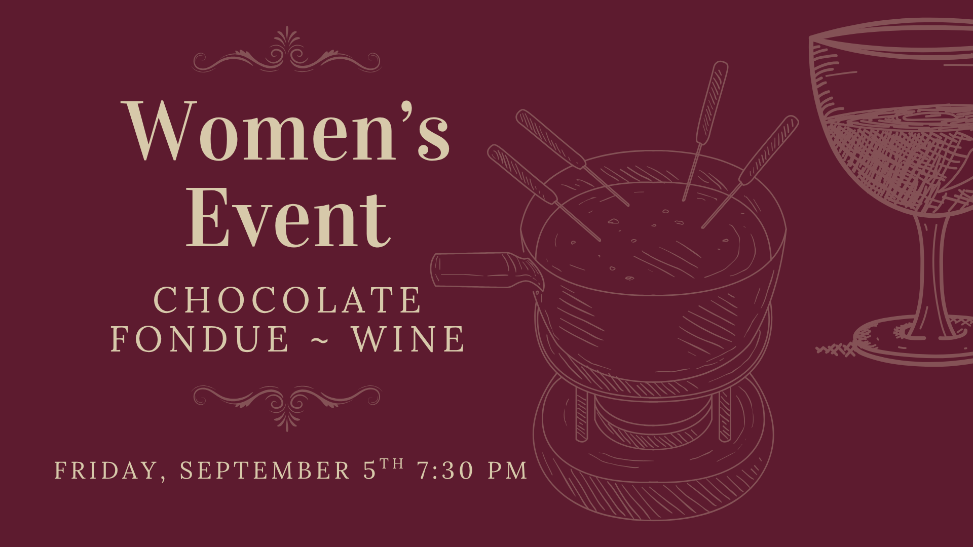 Women's Event