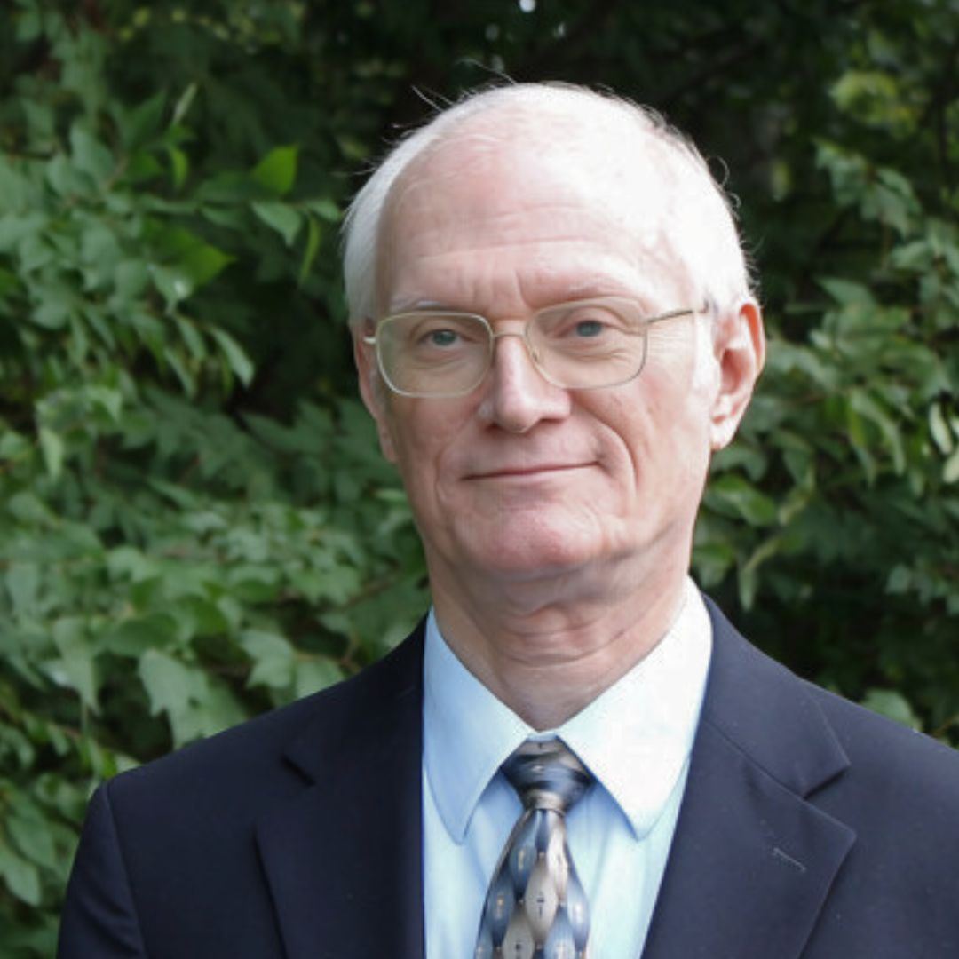 staff profile image