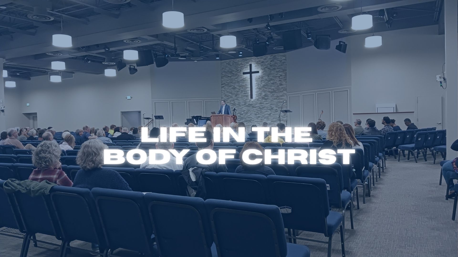 sermon series image
