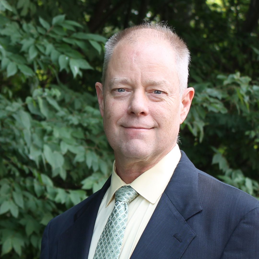 staff profile image