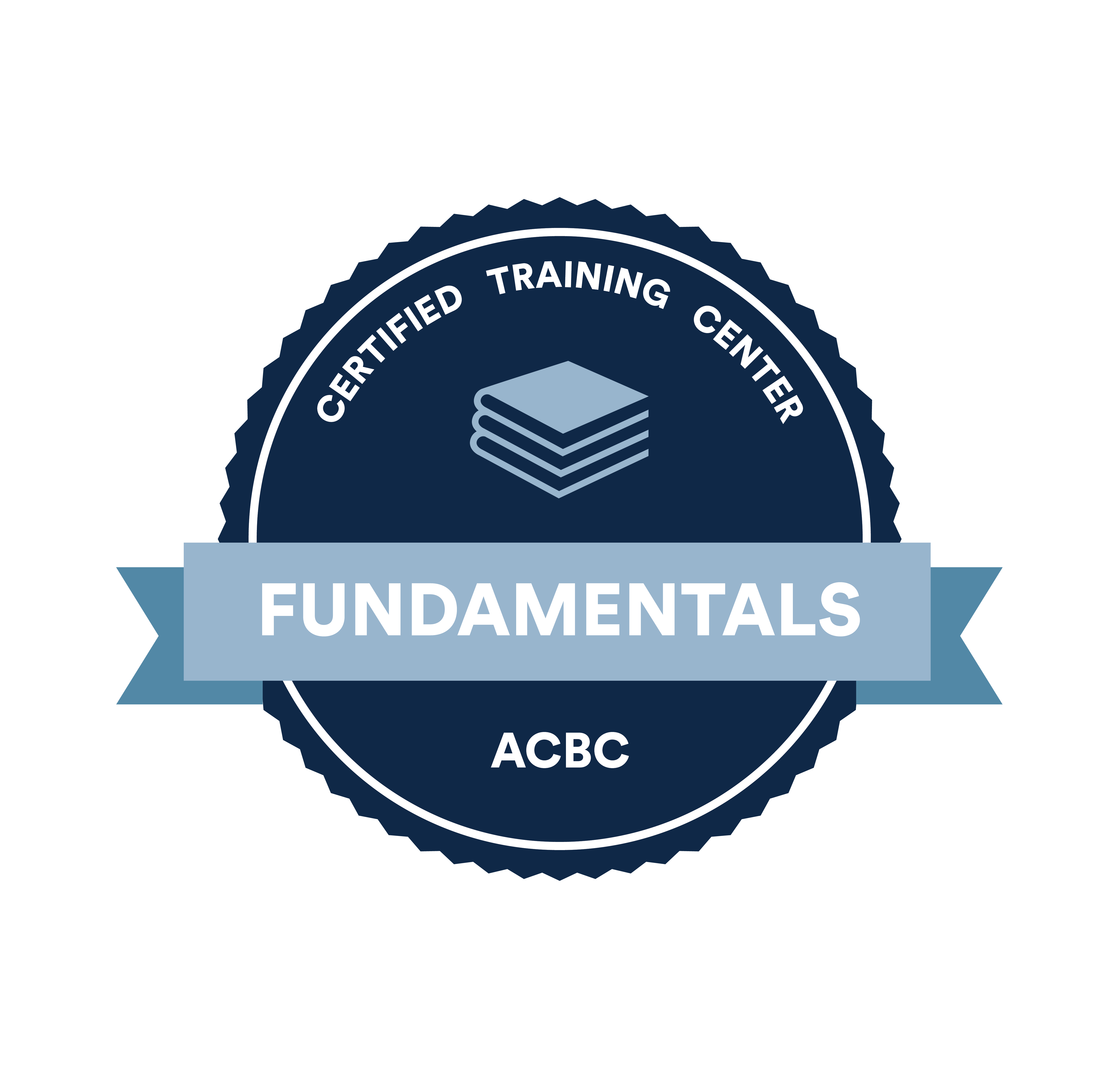 Fundamentals Training Course Badge