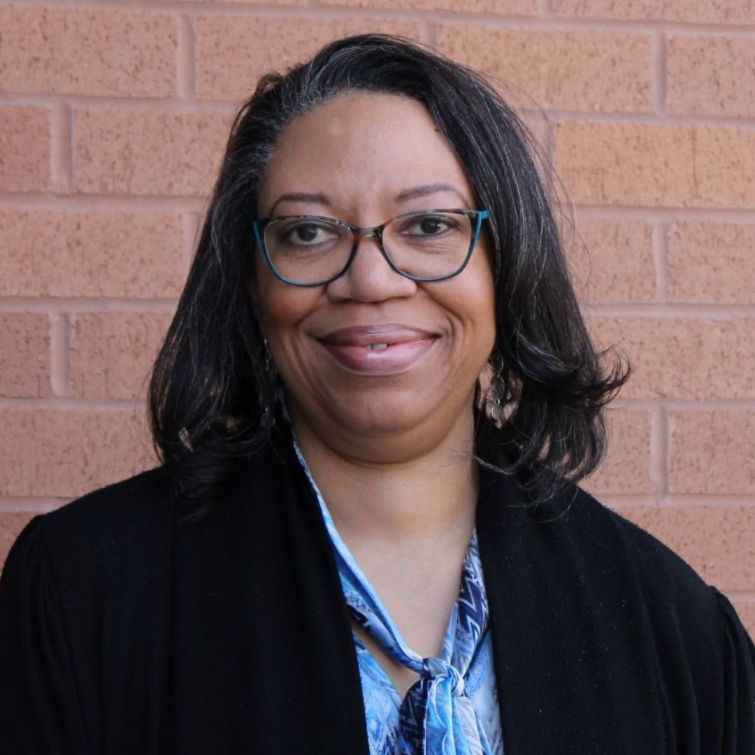 staff profile image