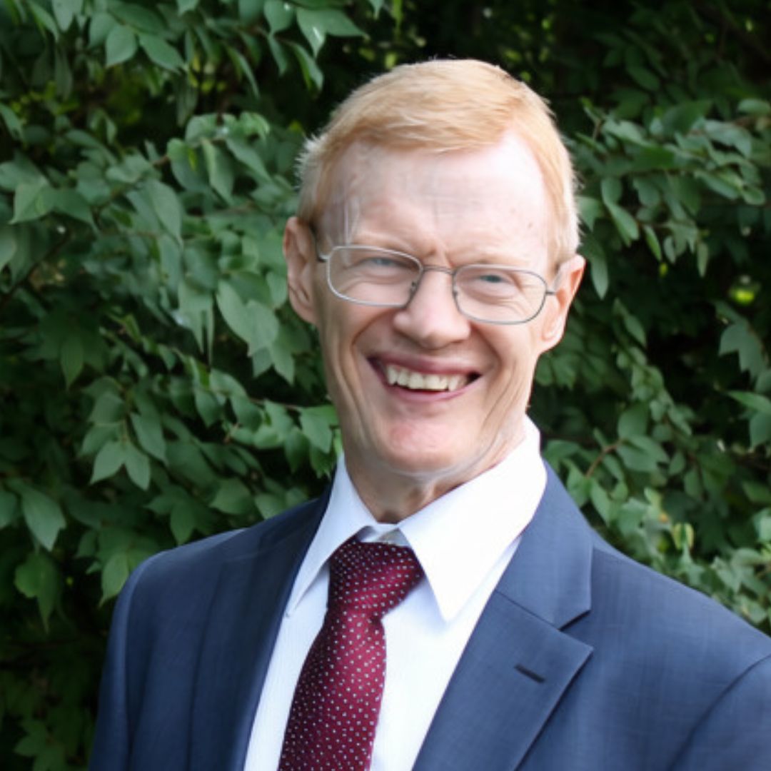 staff profile image