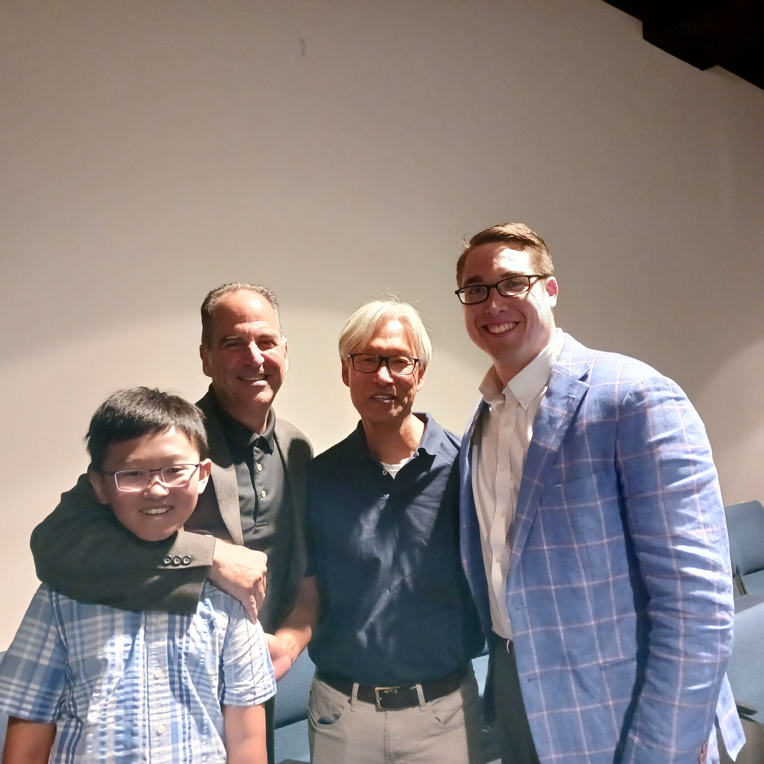 Men of Hope