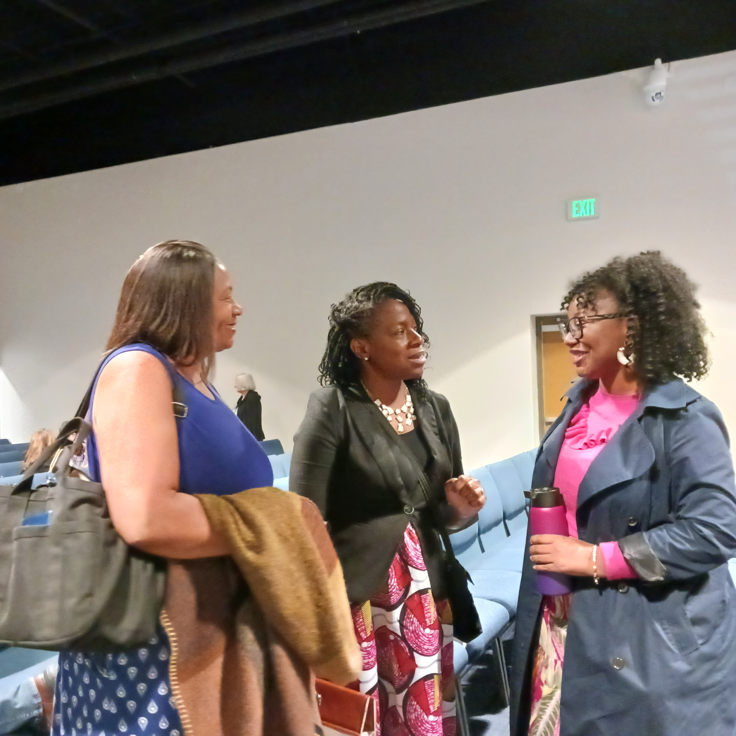 Women of Hope