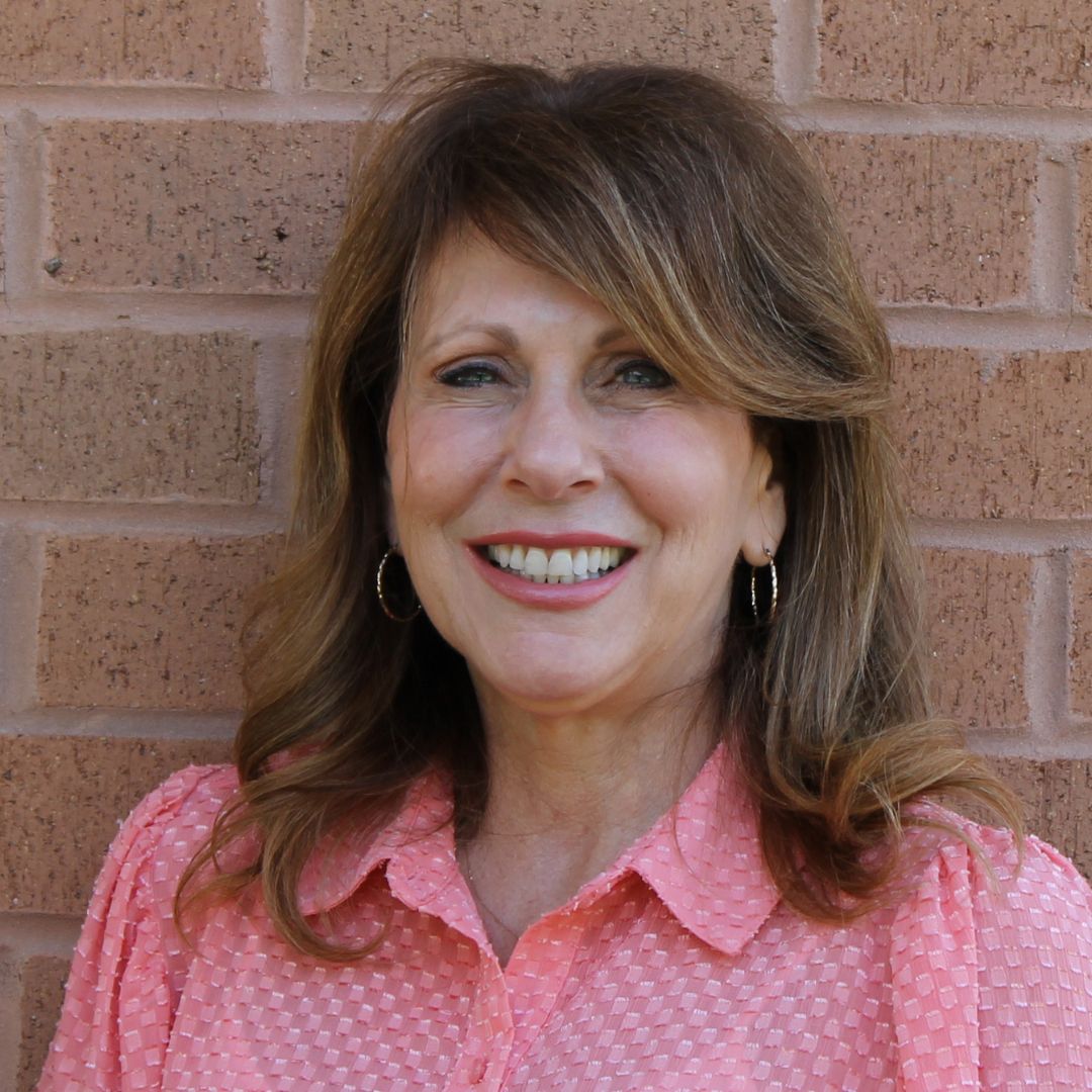 staff profile image