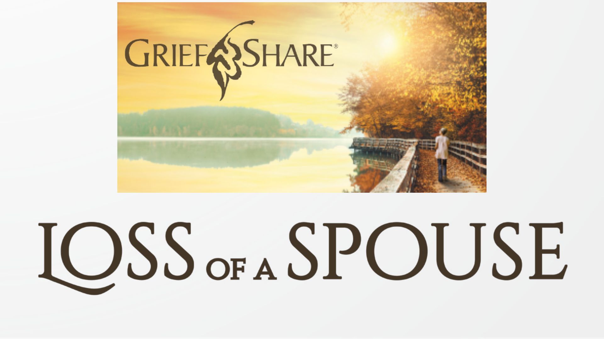 Spouse Loss 2025 Headline